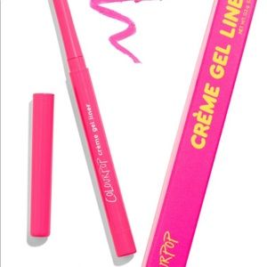 “INSOMNIAC” — 2019 COLOURPOP FESTIVAL COLLECTION